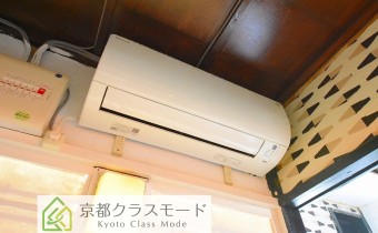 エアコン