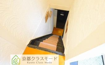 階段