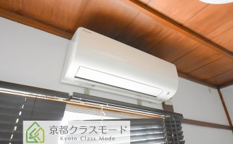 エアコン