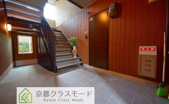 ホール