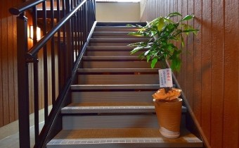 共用部（階段）