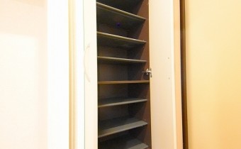 シューズBOX