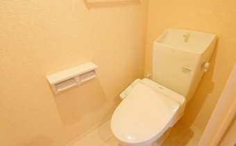 ウォシュレットトイレ