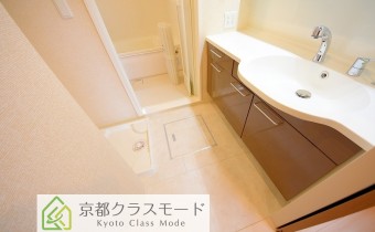 脱衣所