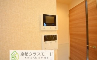 TVドアホン