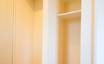 クローゼット