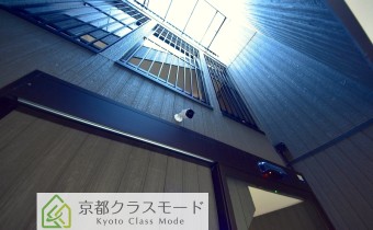 防犯カメラ