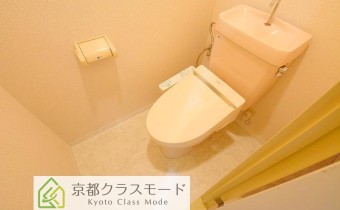 ウォシュレットトイレ