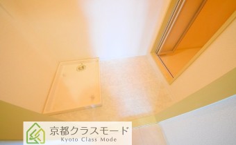 脱衣所