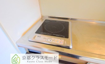 IHコンロ