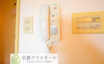 ドアホン
