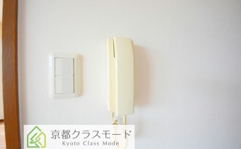 インターホン