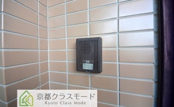 インターホン