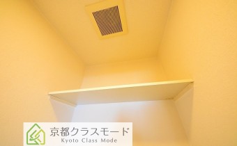 上部棚
