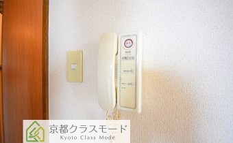 ドアホン
