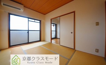 和6帖