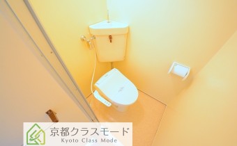 ウォシュレットトイレ