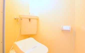 ウォシュレットトイレ