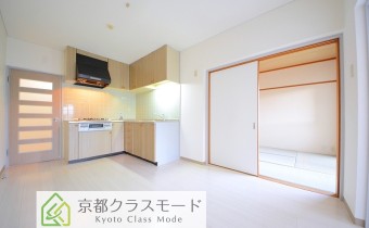 「南西L字型バルコニー」で陽当たり良好です♪