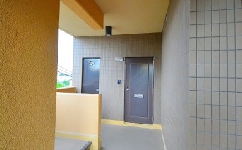 共用部