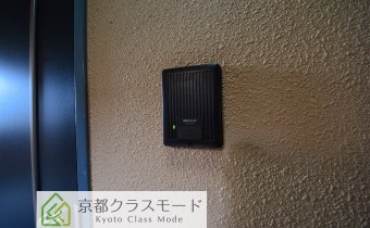 インターホン