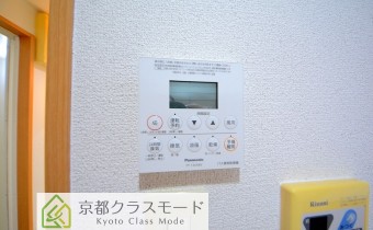浴室乾燥機パネル