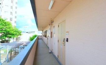 共用部