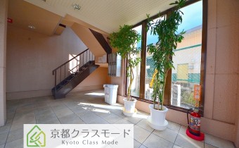 共用部