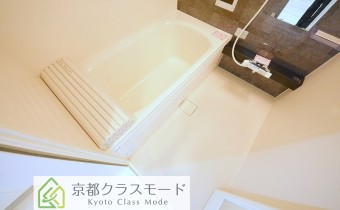 バスルーム※同メーカー施工の写真です