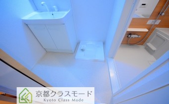 脱衣所