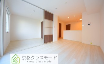 LDK9.1※同メーカー施工の写真です