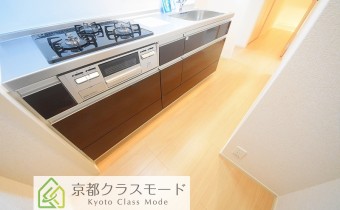 キッチンスペース