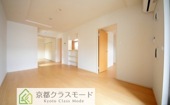 綺麗な「築浅」のお部屋です♪