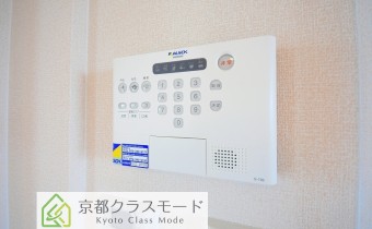 ALSOKホームセキュリティー