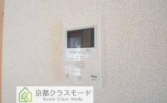 TVドアホン