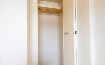 クローゼット