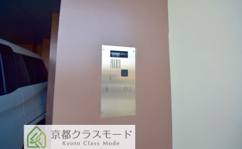 B号室
