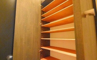 シューズBOX