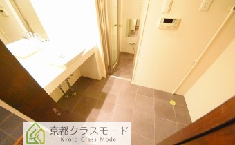 脱衣所