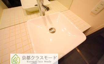 洗面台