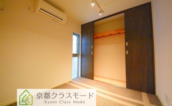 1F：Room 4.5
