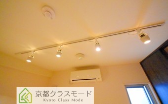 間接照明