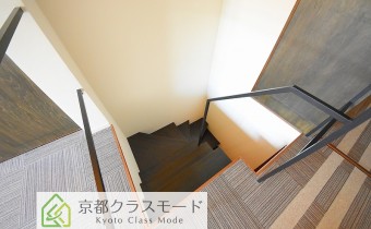 階段