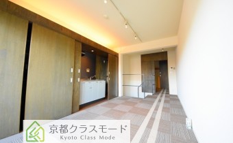 お洒落なデザイナーズマンションです♪　