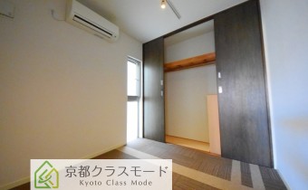 2F：Room 4.5