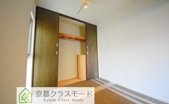 2F：Room 4.5