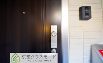 電子ロック