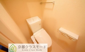 ウォシュレットトイレ