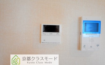 給湯パネル
