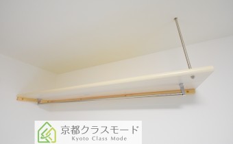 上部棚